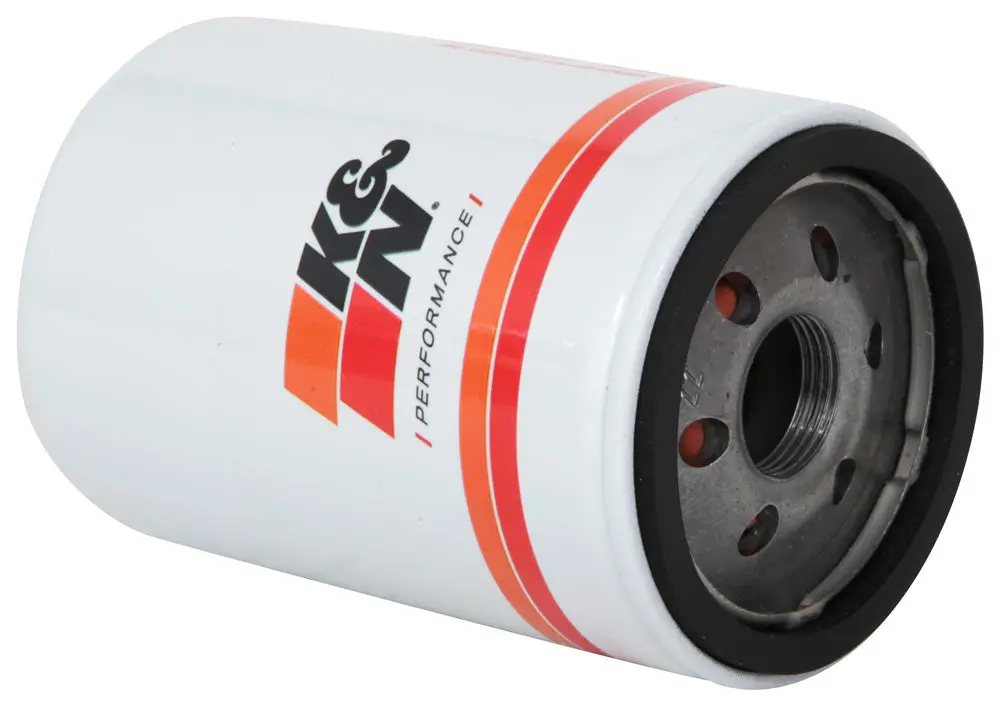 Engine Oil Filter 1