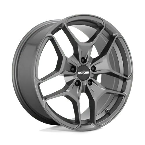 Hur 19X8.5 5X112 66.56 Gd 45Mm 1