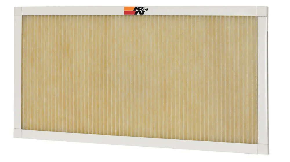 Hvac Filter; 16 X 25 X 1, Merv 11 1