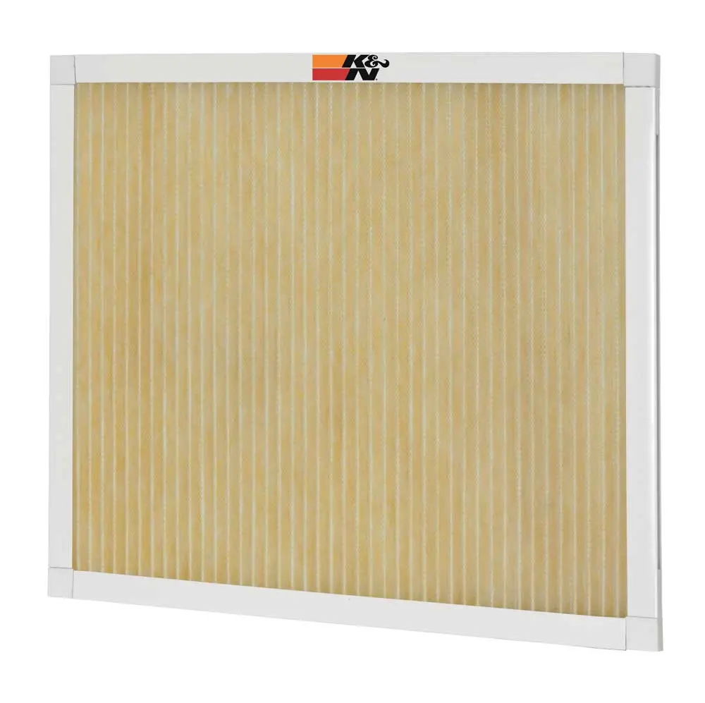Hvac Filter; 20 X 20 X 1, Merv 11 1
