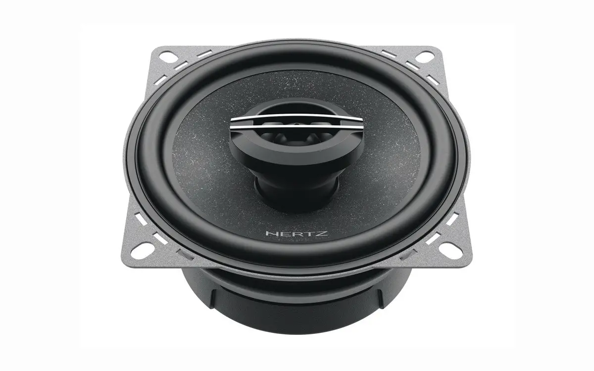 Hertz Cento - 4.0'' Pro (Cx 100P) 1
