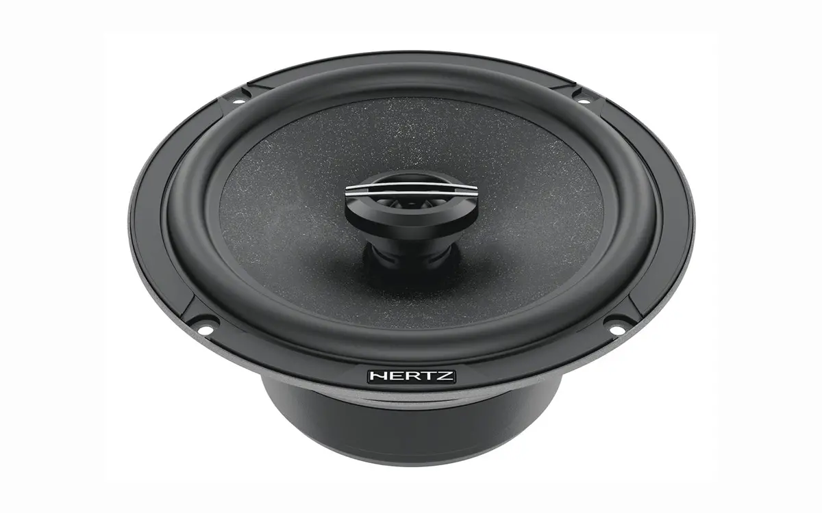 Hertz Cento - 6.5" Pro (Cx165-P) 1