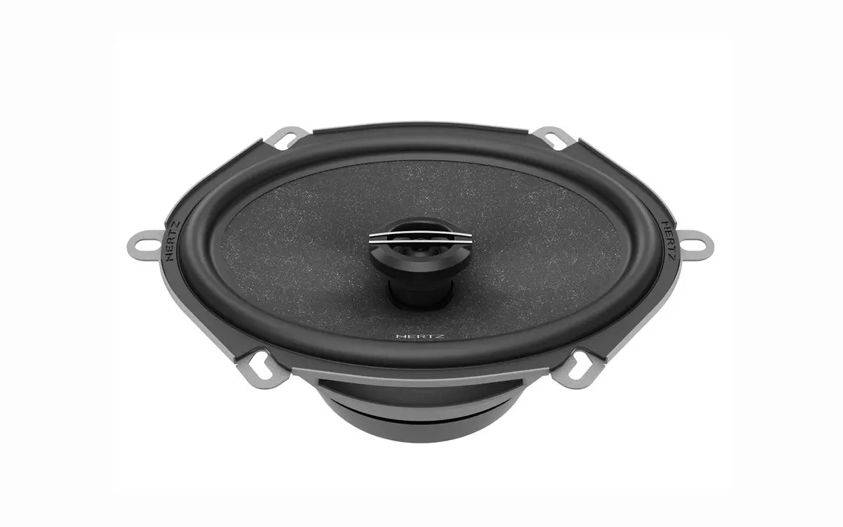 Hertz Cento - 5X7 / 6X8"  Pro (Cx570-P) 1