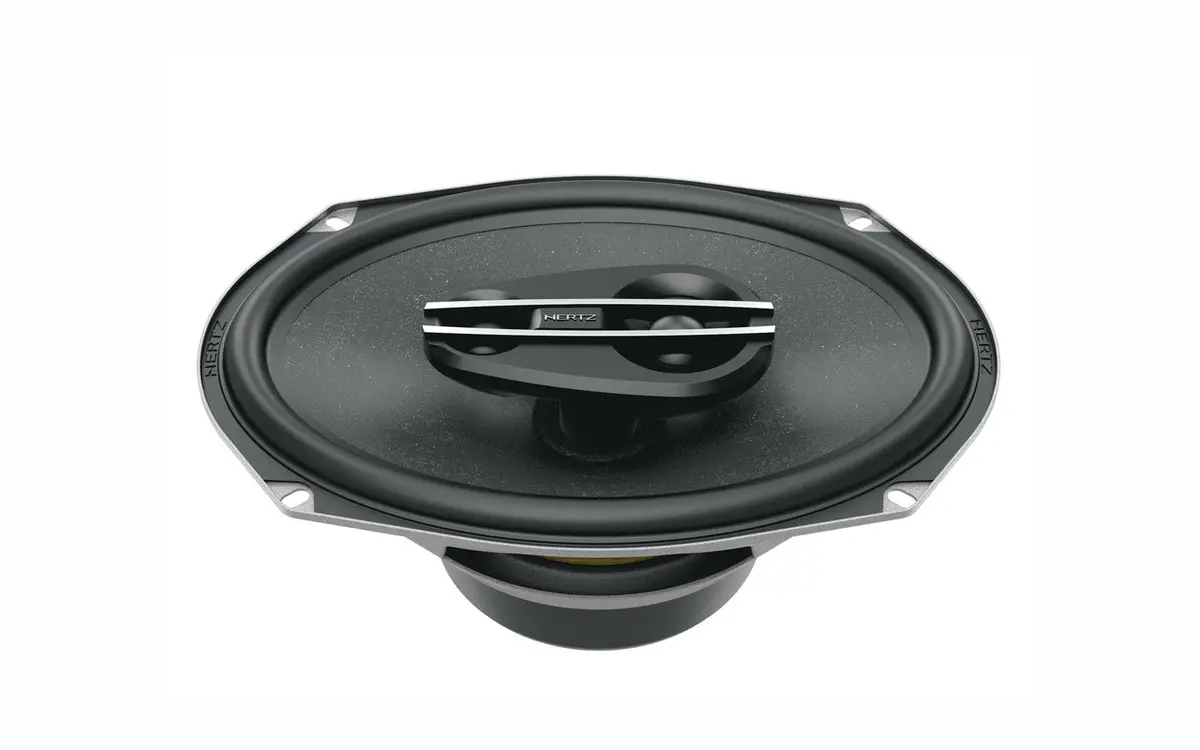 Hertz Cento - 6X9 Pro (Cx 690P) 1