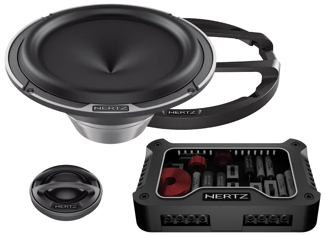 Hertz Mille - Mlk 1650.3 Legend 1