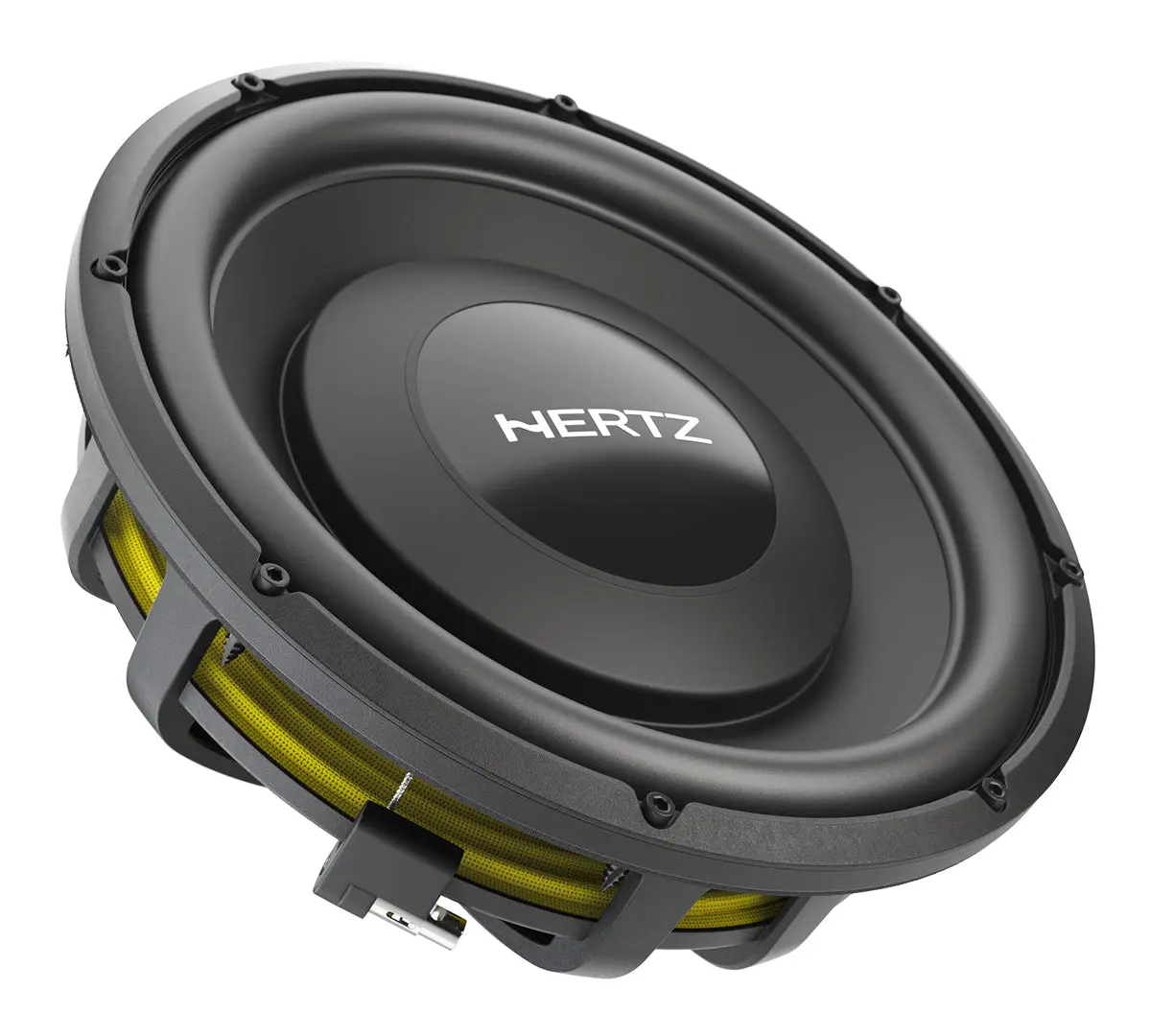 Sub 12" Hertz Mille Pro (Slim) (Mps 300 S2) 1