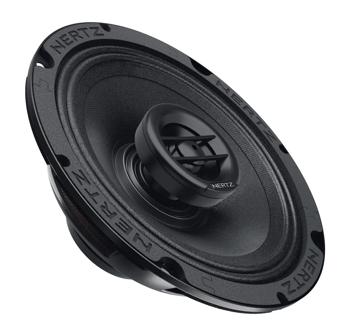 Speakers 6.5" Motorcycle/Marine/Atv - Hertz Spl Show (Sx165neo) 1
