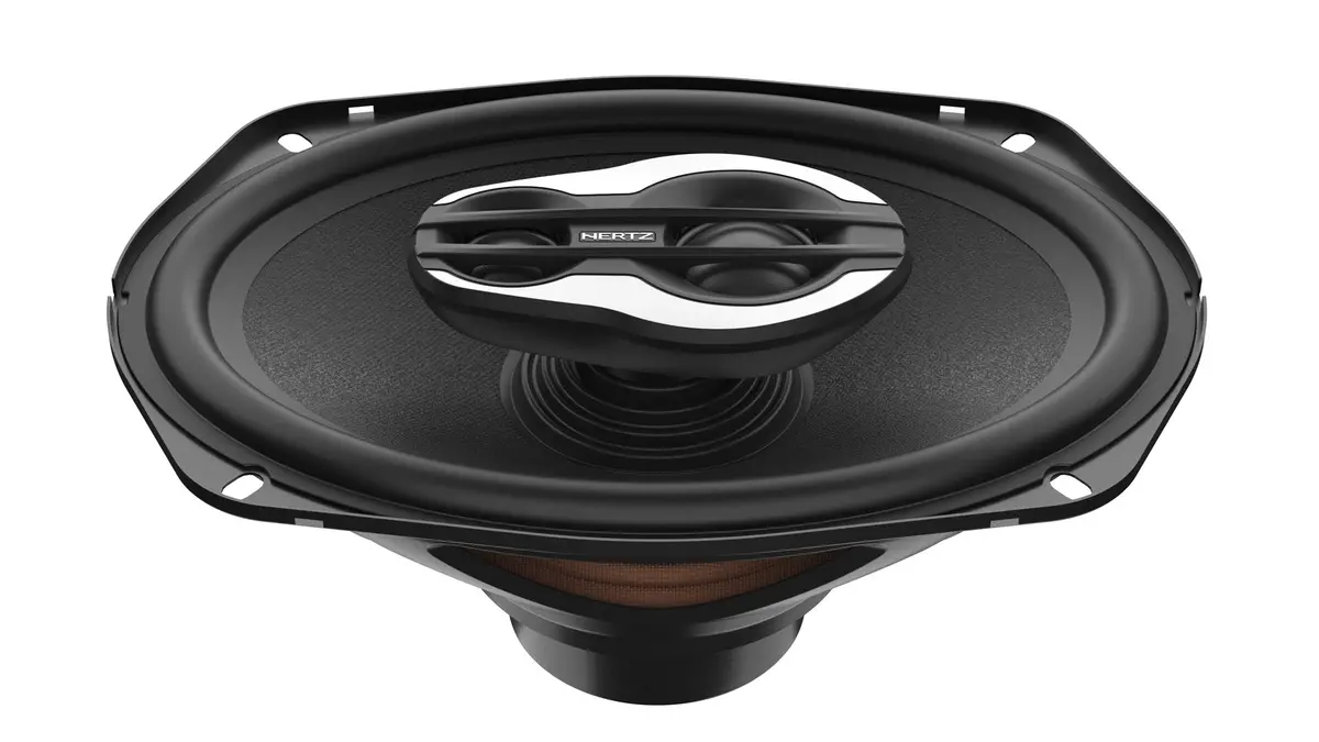 Speakers 6X9" Motorcycle/Marine/Atv - Hertz Spl Show (Sx690neo) 1