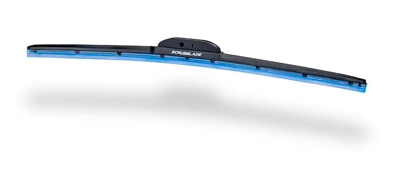 Windshield Wiper Blade; Shadeblade ; 14 Inch (Color) 1