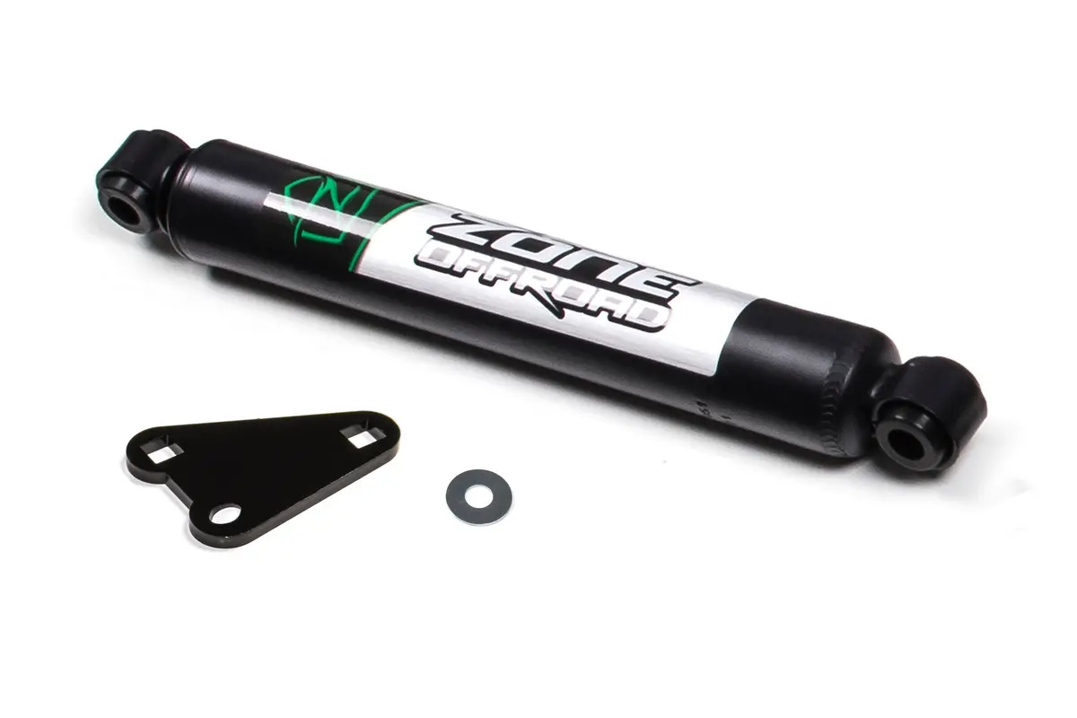 Zone Nitro Steering Stabilizer 1