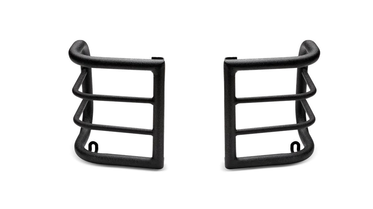 2007-2017 Wrangler Gen 3 Traildoors Rear Pair 1