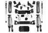6" Lift Kit - 12-18 (19-22 Classic) Ram 1500 4Wd - W/Fox Coilovers & Rear Shocks 1