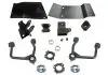 3.5" Lift Kit - 21-24 Bronco 4Wd - Non-Sport - W/Out Sasquatch Package 1