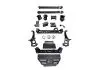 6" Lift Kit - 21-24 Bronco 4-Door 4Wd - Non-Sport - W/Out Sasquatch Package 1