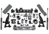 7" Lift Kit - 22-24 Tundra 4Wd 1