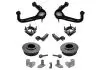 3" Lift Kit - 22-24 Tundra 4Wd W/Out Avs System 1