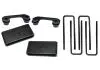 2" Gm Lift Kit - 23-24 Colorado/Canyon 4Wd - Non Zr2 Models 1