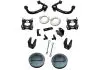 3" Lift Kit - 24 Tacoma 4Wd W/Out Avs System 1