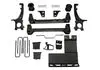 4.5 Inch Lift Kit - 2017-2023 Toyota Tacoma Trd Pro 1