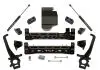 6 Inch Lift Kit - 2017-2024 Nissan Titan 4Wd - Does Not Fit Xd Models 1