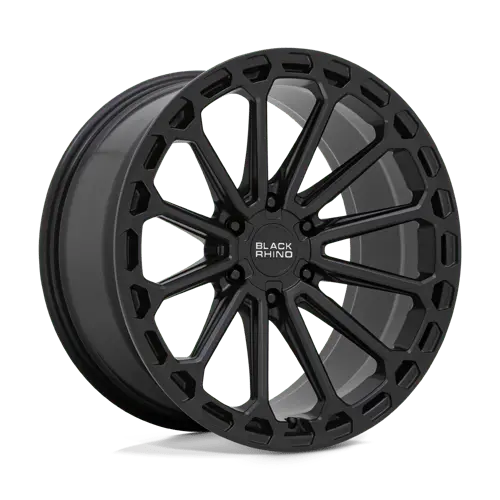 Br Kaizen 20X9.5 6X135 +12 87 M-Blk 1