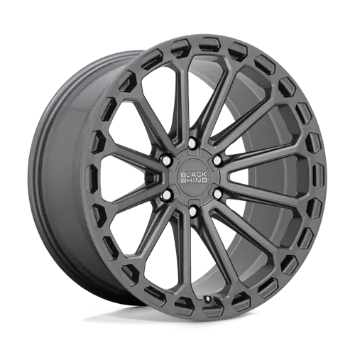 Br Kaizen 20X9.5 6X139 -18 112 M-Gnmtl 1