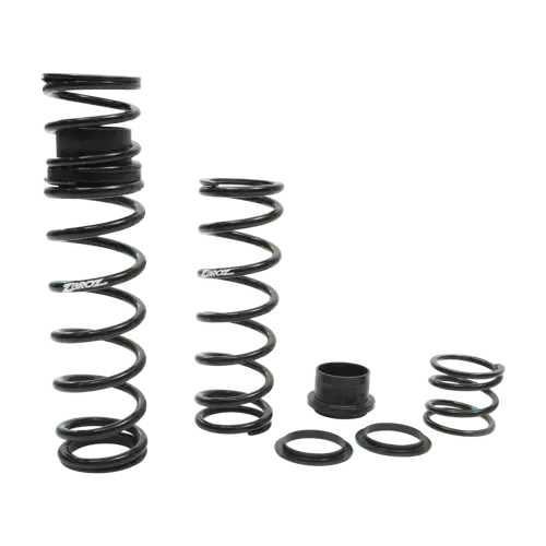 Kit 36 Fr Pol Axys 16-19 219-Lbs 1
