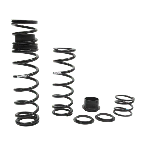 Kit 36 Fr Pol Axys 16-19 220+Lbs 1