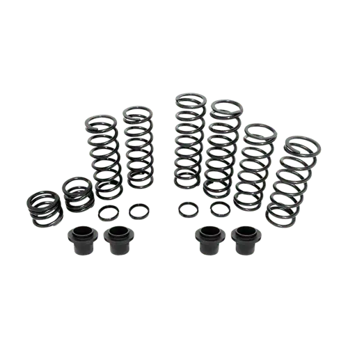 Kit Dual Rate Yam Yxz 15-18 2St 1