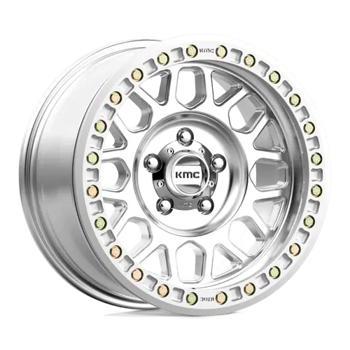 Grenade Desert Bl 20X9 8X6.5 Mach -12 1