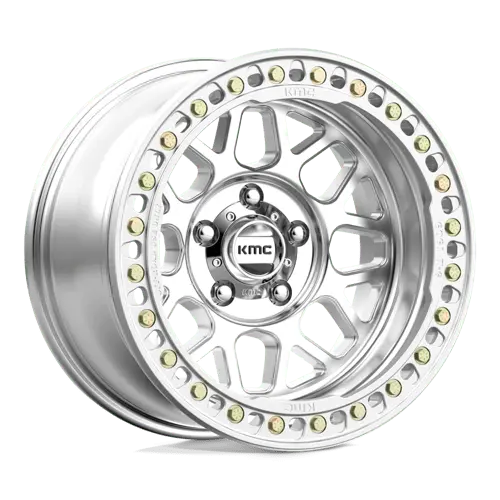 Grenade Crawl Bl 17X9 5X5.0 Mach -38 1