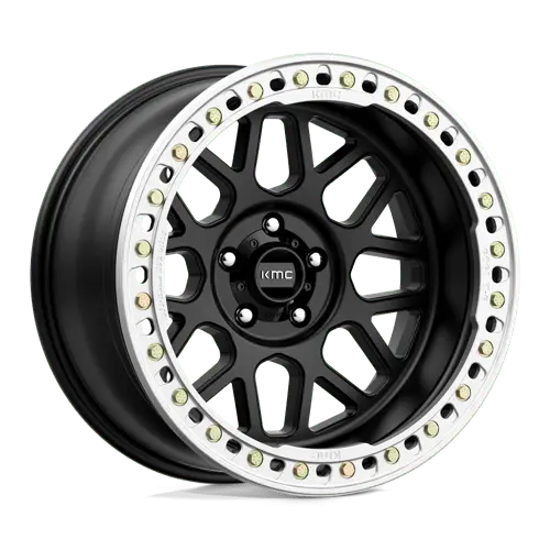 Grenade Crawl Bl 20X10 5X5.0 S-Blk -48 1