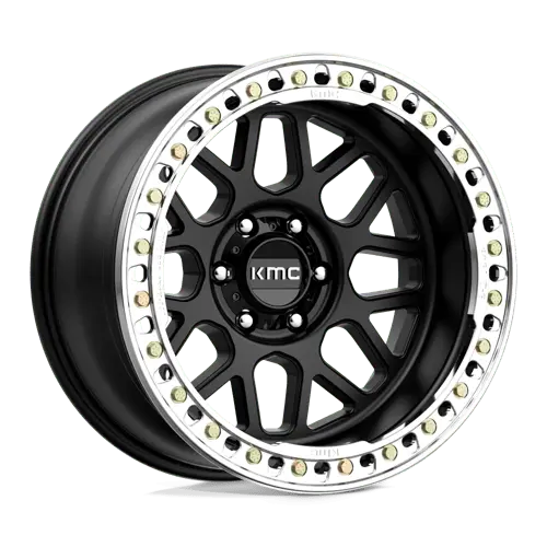 Grenade Crawl Bl 20X10 6X5.5 S-Blk -48 1