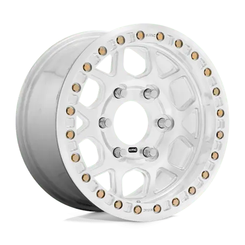 Mesa Forged Bl 17X9 6X6.5 108 +25 Rw-Mch 1