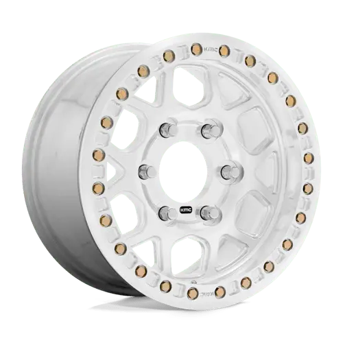 Mesa Forged Bl 17X9 5X5.5 108 +0 Rw-Mch 1