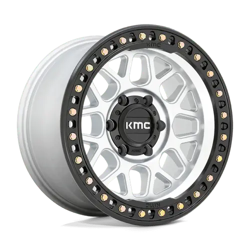 Grs 20X9 8X6.5 125 +18 Mach Sblk-Lp 1