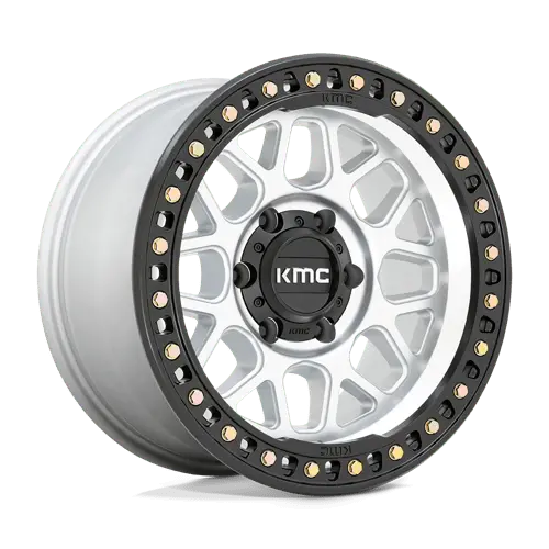 Grs 18X8.5 8X6.5 125 +0 Mach Sblk-Lp 1