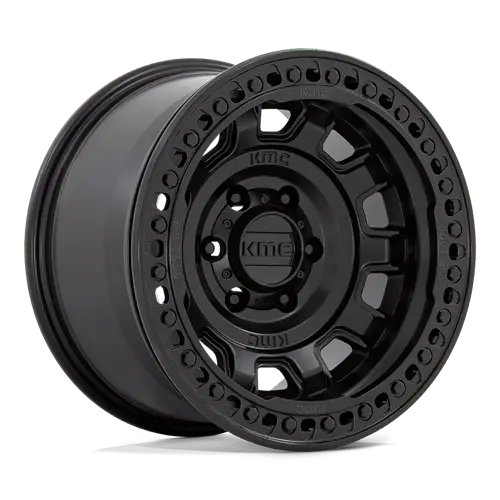 Tank Bl 17X9 8X170 S-Blk -38 1