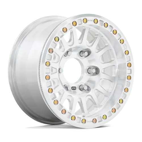 Impact Forged Bl 17X9 6X5.5 Rw-Mach +25 1