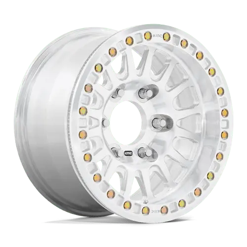 Impact Forged Bl 17X9 6X5.5 Rw-Mach -12 1