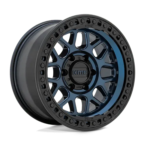 Grs 20X9 6X135 87 +18 Mn-Blue Gblk-Lp 1