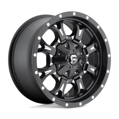 Krank 17X9 8X170 Nb 5.00 125.2 01Mm 1