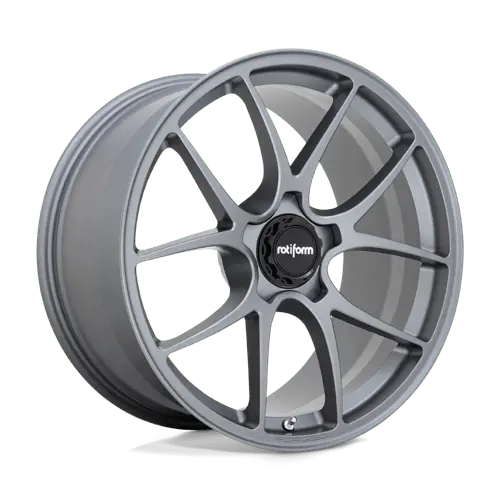 Ltn 20X11 5X120 72 St 43Mm 1
