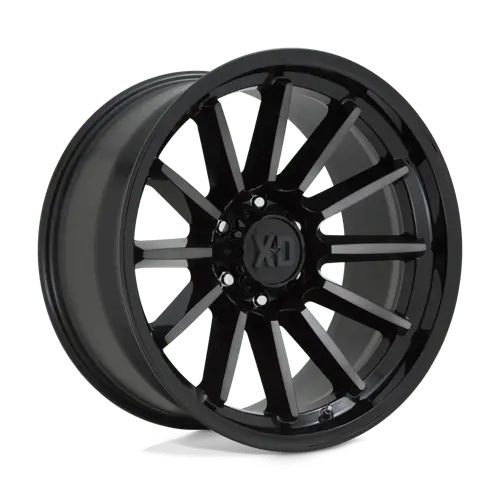 Xd855 20X9 5X150 G-Blk Mach Gtcc 18Mm 1