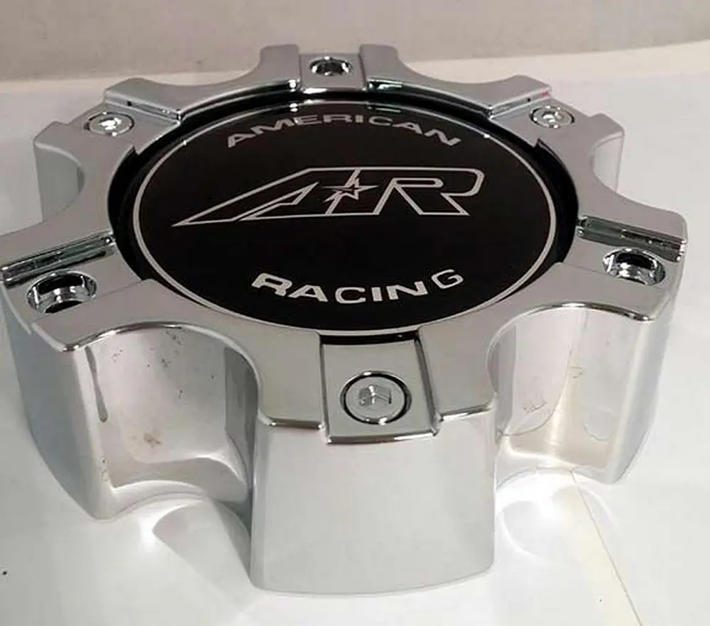 Ar Cap Ar708 Chrome 6X135/5.5 1