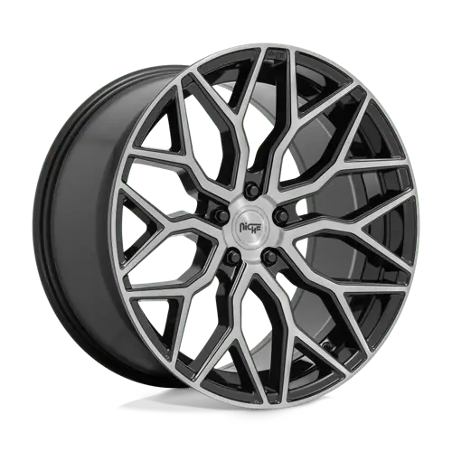 Mazzanti 20X9 5X112 66.56 Rbl 38Mm 1