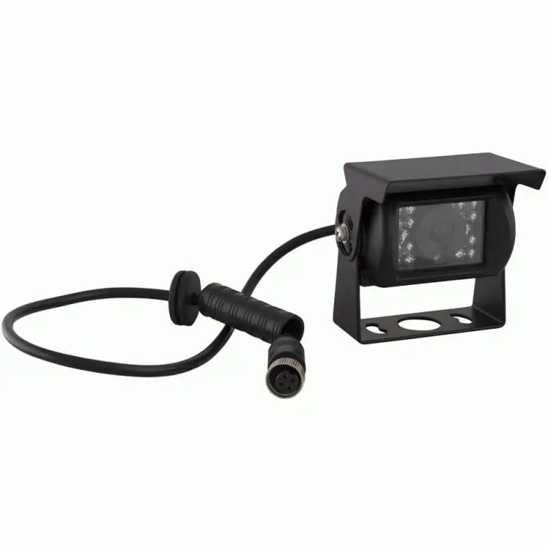 Hd Commercial Camera 1