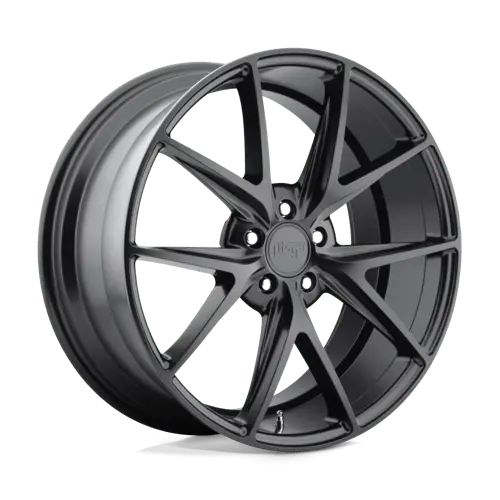 Misano 17X8 5X112 66.56 Bd 40Mm 1