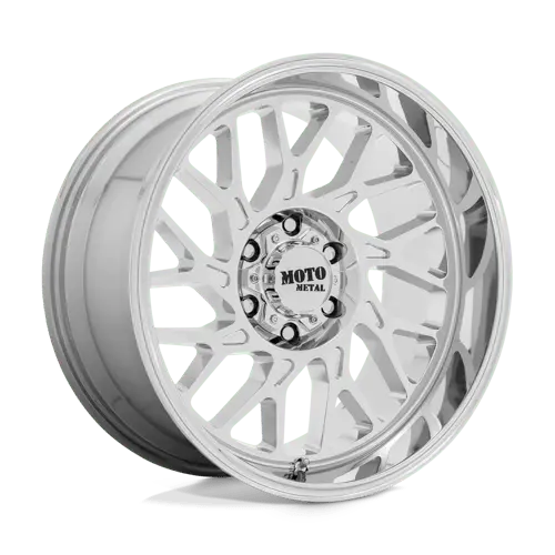 Mo805 22X10 5X5.0 Chrome -18Mm 1