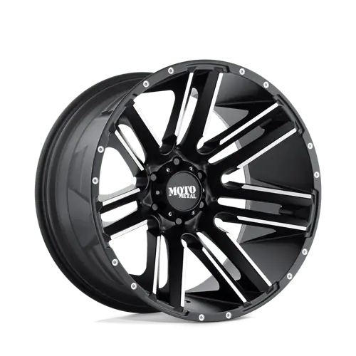 Mo978 20X9 5X5.5 S-Blk Mach 18Mm 1